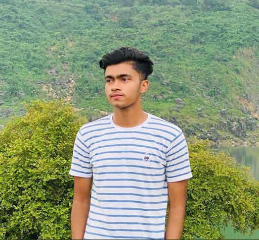 Md. Mehedi Hasan Nayeem