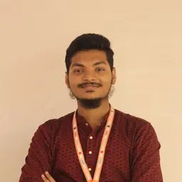 Mahmudun Nabi Kajal